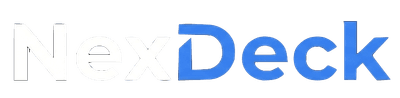 NexDeck