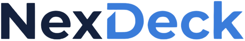 NexDeck